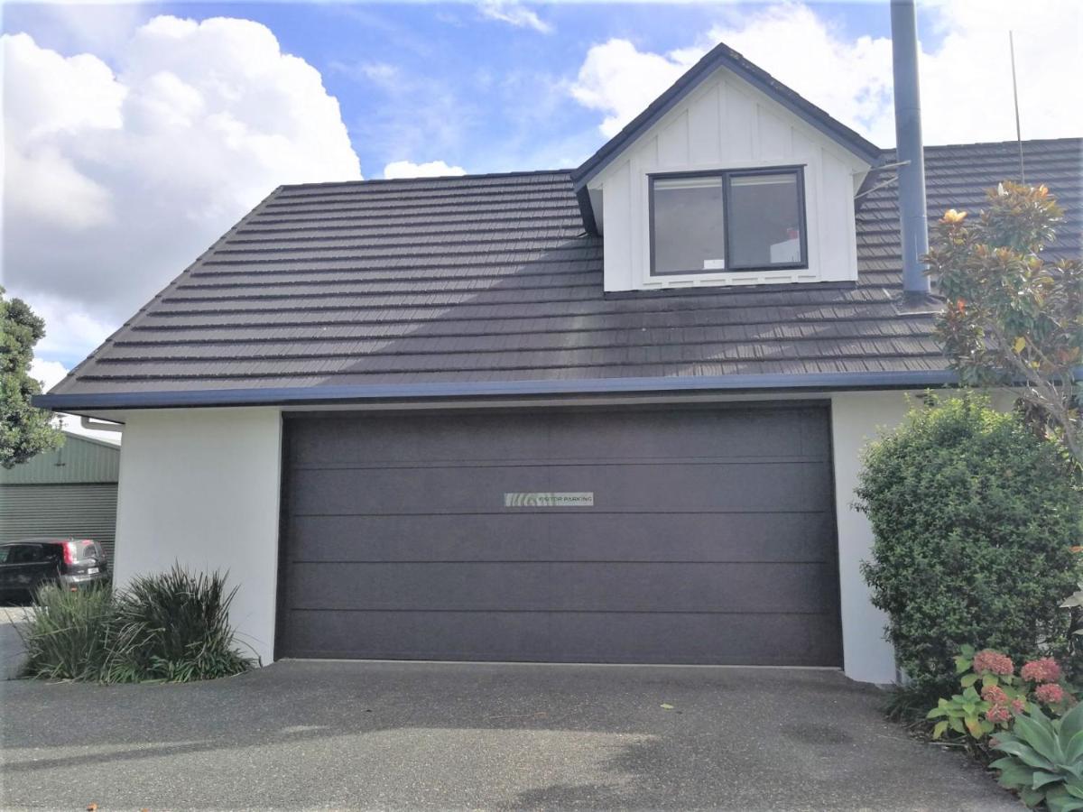 Kaka Lodge At Kotare House Tawharanui Exterior photo